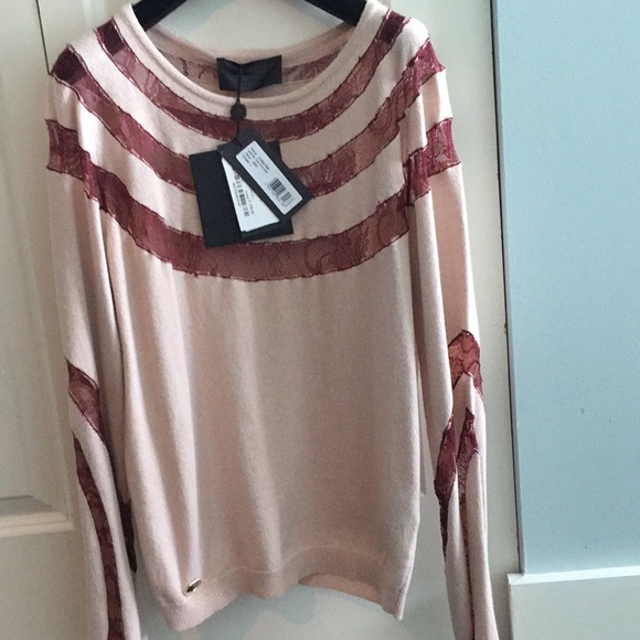 philipp plain pullover - Picture 7 of 8